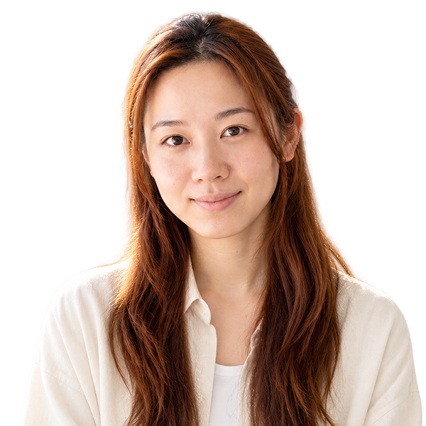 川合 希朱氏
